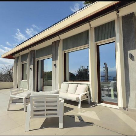 Fuorisquadra B&B 메시나 외부 사진