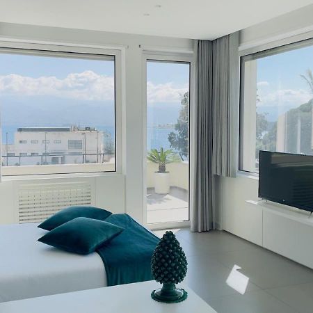 Fuorisquadra B&B 메시나 외부 사진